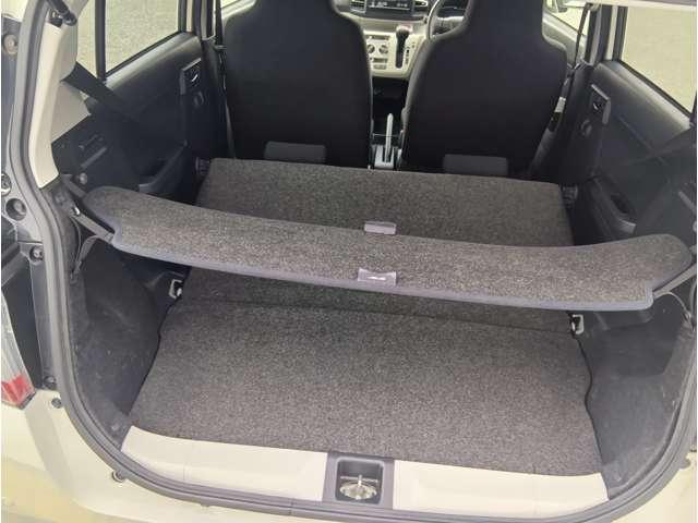 ミライース X SA3 LEDヘッドライト(9枚目)