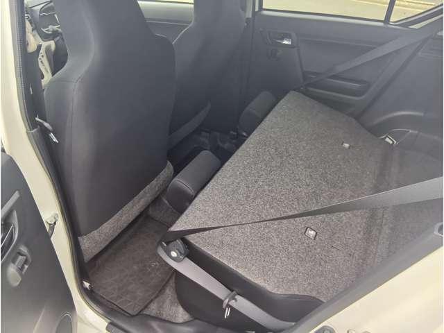 ミライース X SA3 LEDヘッドライト(10枚目)