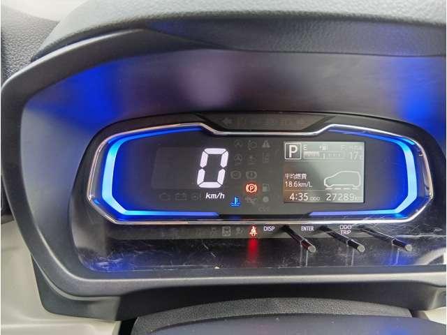 ミライース X SA3 LEDヘッドライト(12枚目)