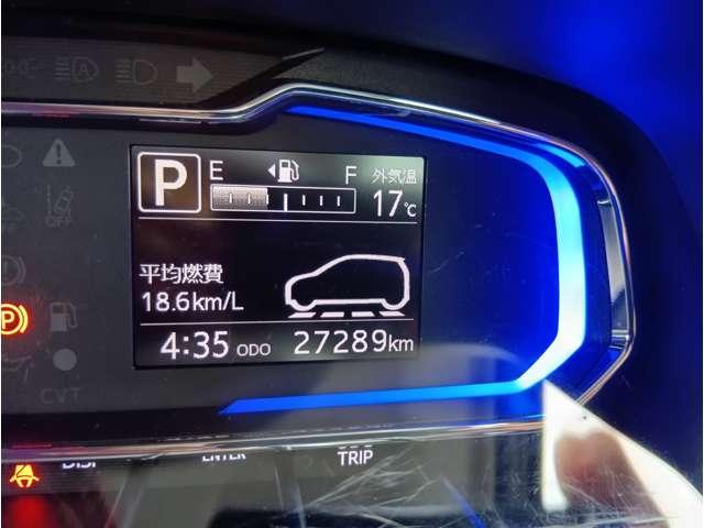 ミライース X SA3 LEDヘッドライト(13枚目)