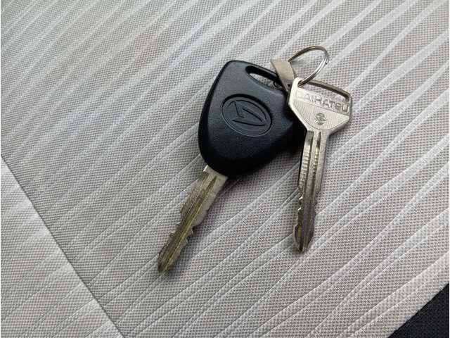 ミライース X SA3 LEDヘッドライト(20枚目)