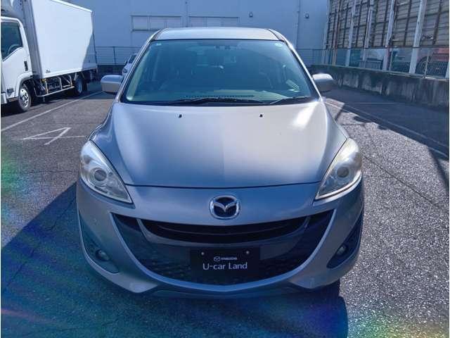 プレマシー 20Sスカイアクティブ(3枚目)