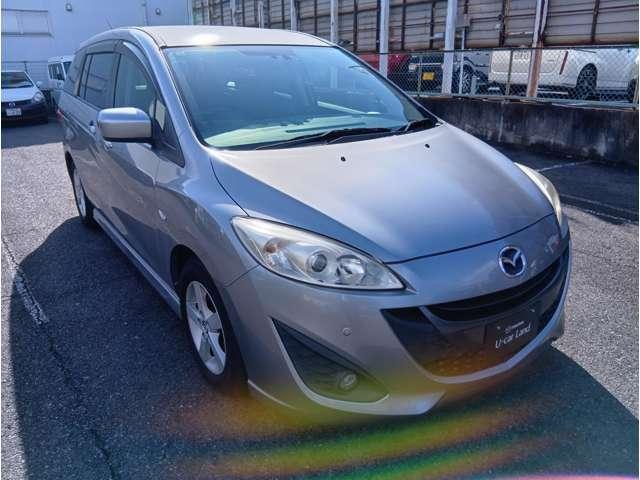 プレマシー 20Sスカイアクティブ(4枚目)