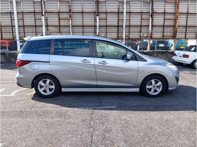 プレマシー 20Sスカイアクティブ(5枚目)