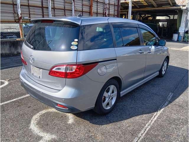 プレマシー 20Sスカイアクティブ(6枚目)