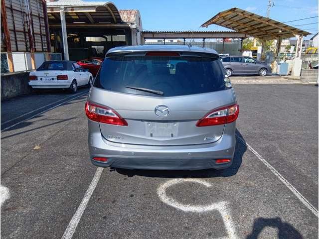 プレマシー 20Sスカイアクティブ(7枚目)