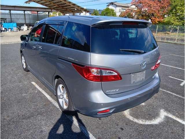 プレマシー 20Sスカイアクティブ(8枚目)