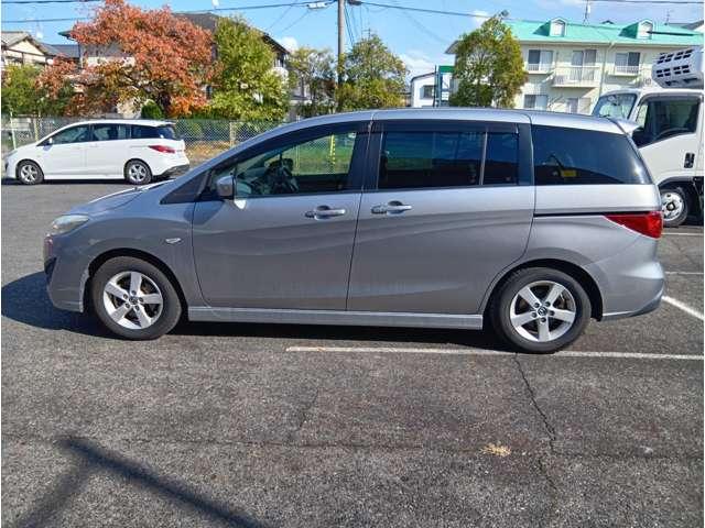 プレマシー 20Sスカイアクティブ(9枚目)