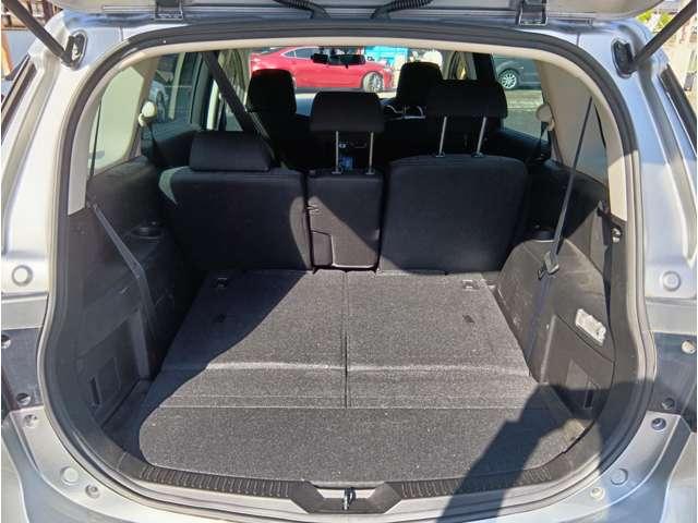 プレマシー 20Sスカイアクティブ(10枚目)