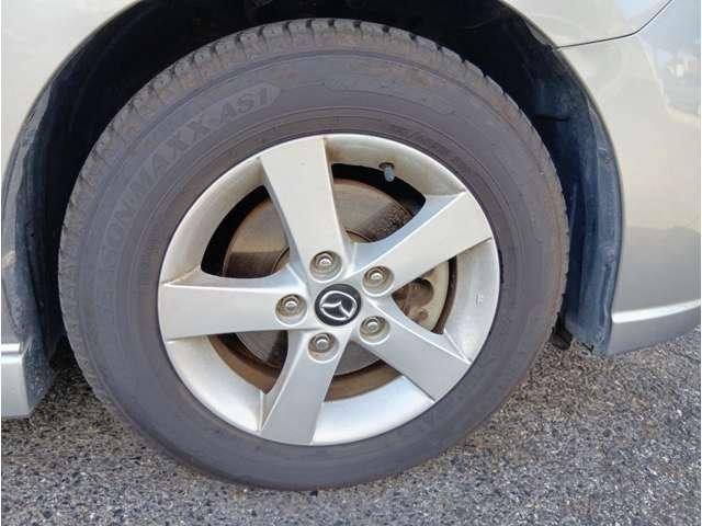 プレマシー 20Sスカイアクティブ(11枚目)