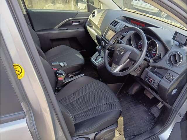 プレマシー 20Sスカイアクティブ(13枚目)