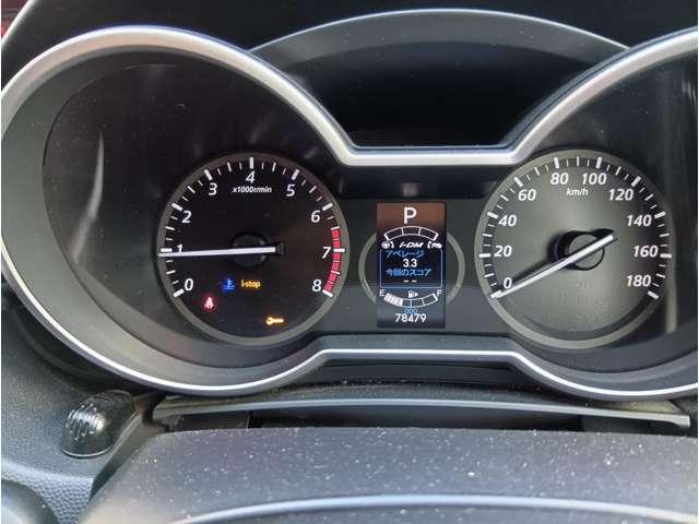 プレマシー 20Sスカイアクティブ(17枚目)