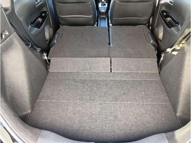 フィット １．３　ホーム　純正８インチＳＤナビ　フルセグＴＶ（13枚目）