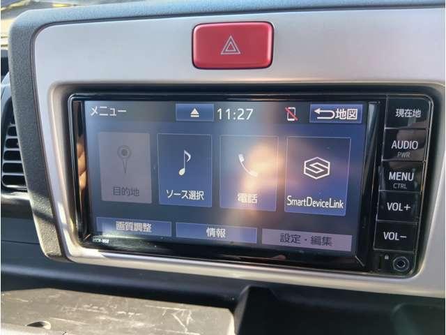 ピクシストラック エクストラSA3T(4枚目)