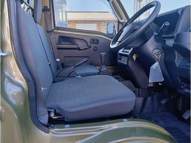 ピクシストラック エクストラSA3T(11枚目)