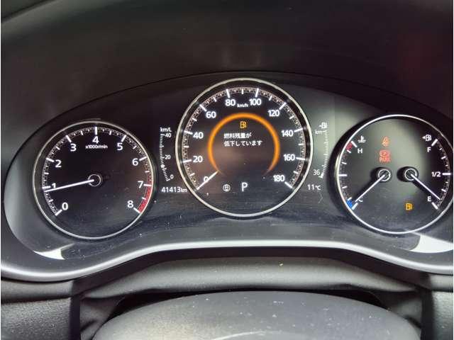 ＭＡＺＤＡ３ファストバック ２０Ｓ　Ｌ－ＰＫＧ（19枚目）