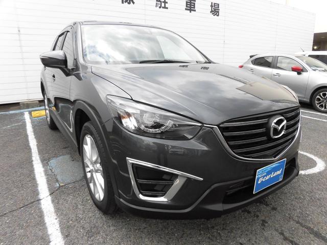 マツダ cx 5 xd ledヘッドライト サイド バックモニター 株 奈良マツダ 奈良店 中古車なら グーネット中古車