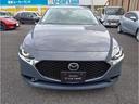 ＭＡＺＤＡ３ファストバック ２０ＳブラックトーンＥＤ（2枚目）