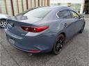 ＭＡＺＤＡ３ファストバック ２０ＳブラックトーンＥＤ（4枚目）