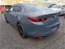 ＭＡＺＤＡ３ファストバック ２０ＳブラックトーンＥＤ（6枚目）