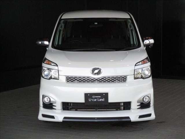 2.0 ZS 煌 当社下取車・ナビ・バックカメラ(2枚目)