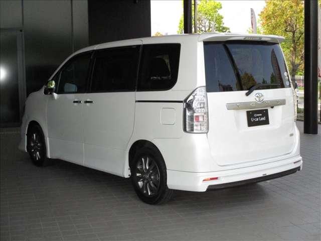 2.0 ZS 煌 当社下取車・ナビ・バックカメラ(3枚目)