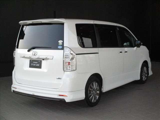 2.0 ZS 煌 当社下取車・ナビ・バックカメラ(9枚目)