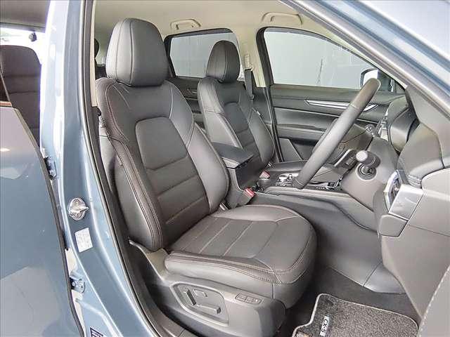 ＣＸ－５ ２．２　ＸＤ　Ｌパッケージ　ディーゼルターボ　当社下取り／ナビ／ＥＴＣ／３６０°モニター／クルー（19枚目）