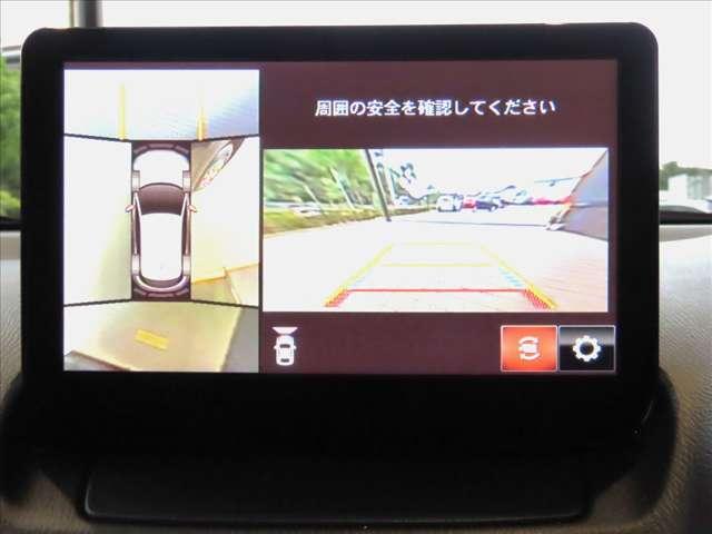 ＣＸ－３ １．５　１５Ｓ　ツーリング　当社下取りワンオーナー／純正８インチナビ／Ｅ（4枚目）