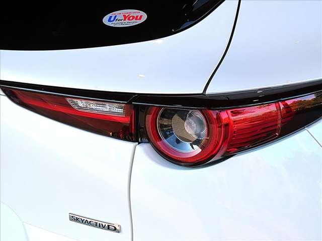 CX-30 1.8 XD レトロ スポーツ エディション ディーゼルター 当社下取りワンオナー/ナビ/ETC/360°モニ(15枚目)