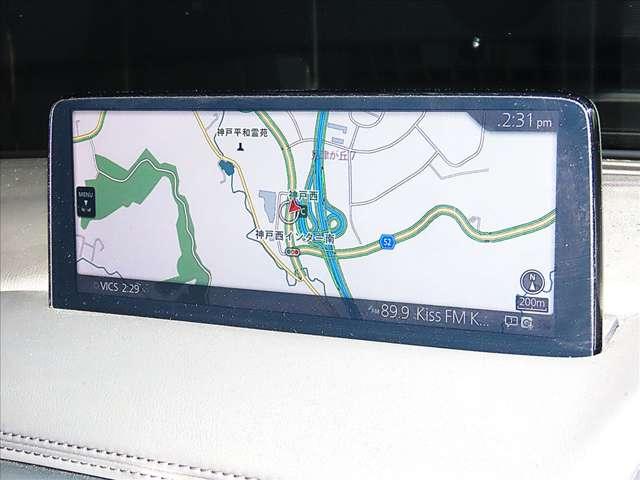 CX-5 2.2 XD スポーツ アピアランス ディーゼルターボ 4W 当社下取りワンオーナー/ナビ/360°モニタ(4枚目)