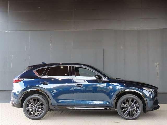 CX-5 2.2 XD スポーツ アピアランス ディーゼルターボ 4W 当社下取りワンオーナー/ナビ/360°モニタ(9枚目)
