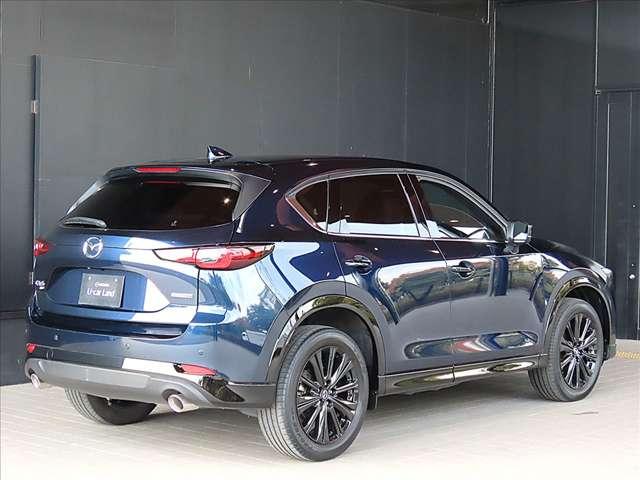 CX-5 2.2 XD スポーツ アピアランス ディーゼルターボ 4W 当社下取りワンオーナー/ナビ/360°モニタ(10枚目)
