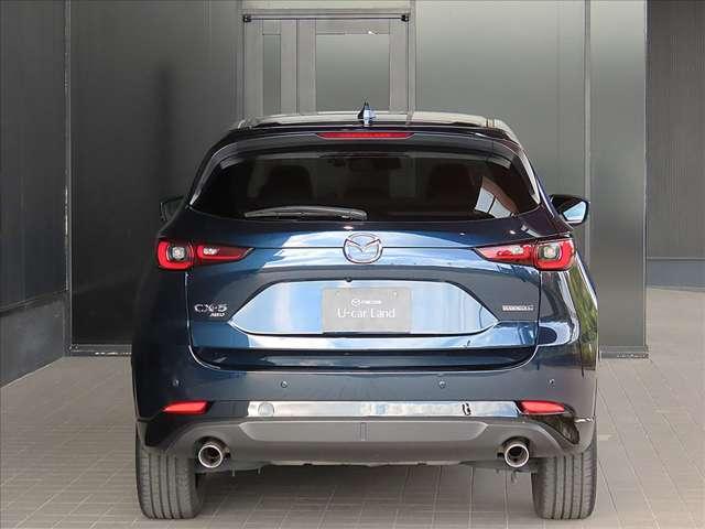 CX-5 2.2 XD スポーツ アピアランス ディーゼルターボ 4W 当社下取りワンオーナー/ナビ/360°モニタ(11枚目)