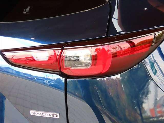 CX-5 2.2 XD スポーツ アピアランス ディーゼルターボ 4W 当社下取りワンオーナー/ナビ/360°モニタ(14枚目)