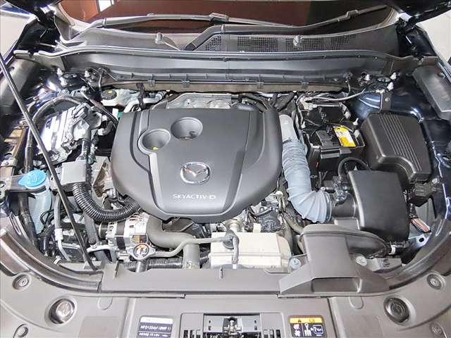 CX-5 2.2 XD スポーツ アピアランス ディーゼルターボ 4W 当社下取りワンオーナー/ナビ/360°モニタ(16枚目)