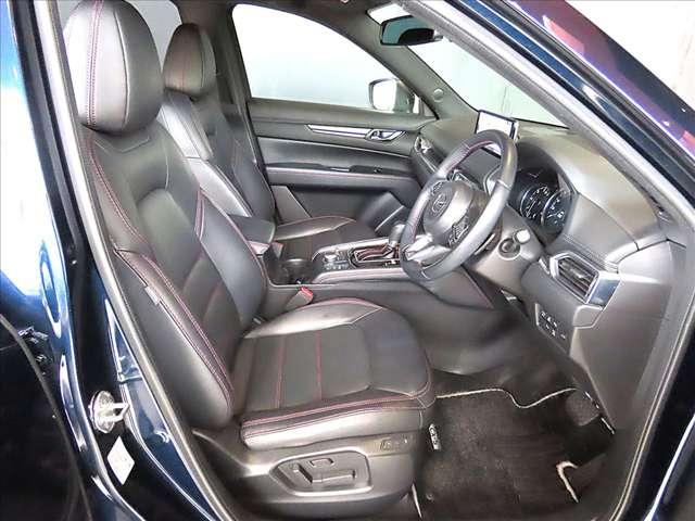 CX-5 2.2 XD スポーツ アピアランス ディーゼルターボ 4W 当社下取りワンオーナー/ナビ/360°モニタ(18枚目)