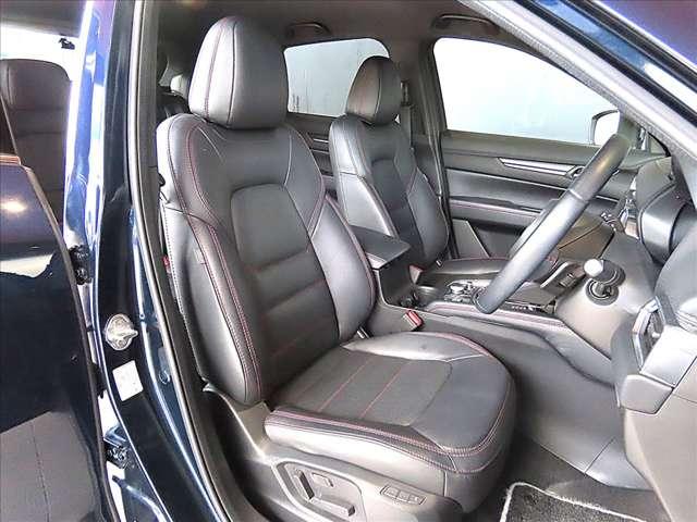 CX-5 2.2 XD スポーツ アピアランス ディーゼルターボ 4W 当社下取りワンオーナー/ナビ/360°モニタ(19枚目)