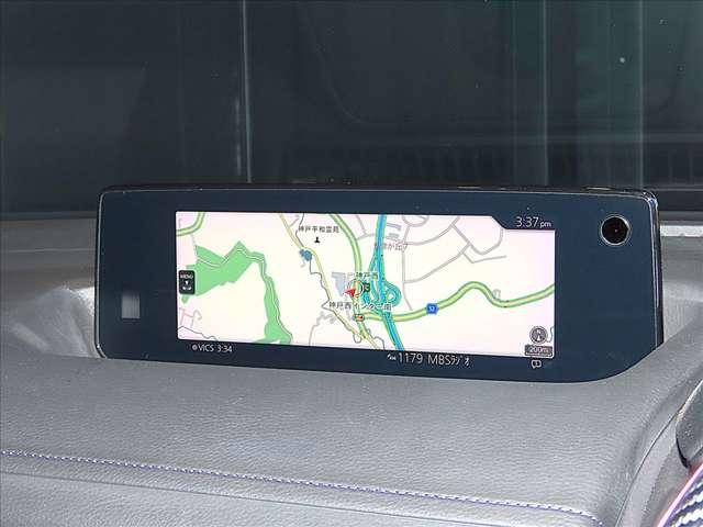 MX-30 2.0 モダンコンフィデンス/当社下取りワンオー(3枚目)