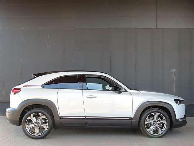 MX-30 2.0 モダンコンフィデンス/当社下取りワンオー(10枚目)