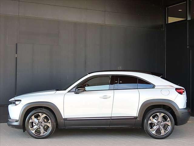 MX-30 2.0 モダンコンフィデンス/当社下取りワンオー(14枚目)