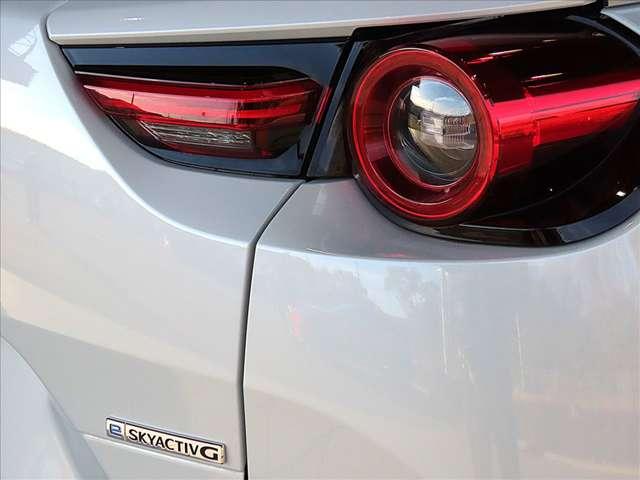 MX-30 2.0 モダンコンフィデンス/当社下取りワンオー(15枚目)