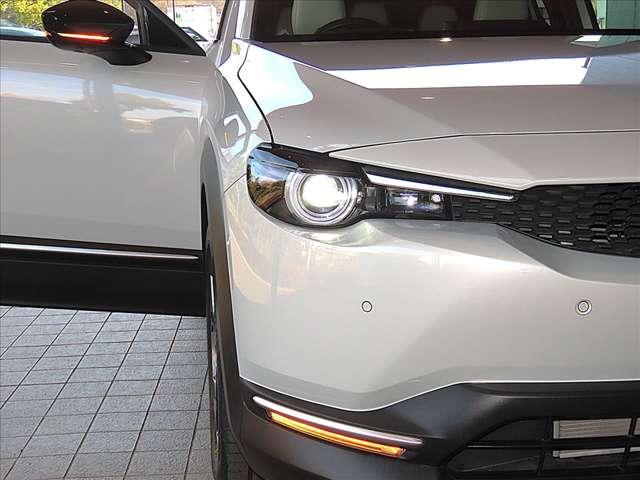 MX-30 2.0 モダンコンフィデンス/当社下取りワンオー(16枚目)