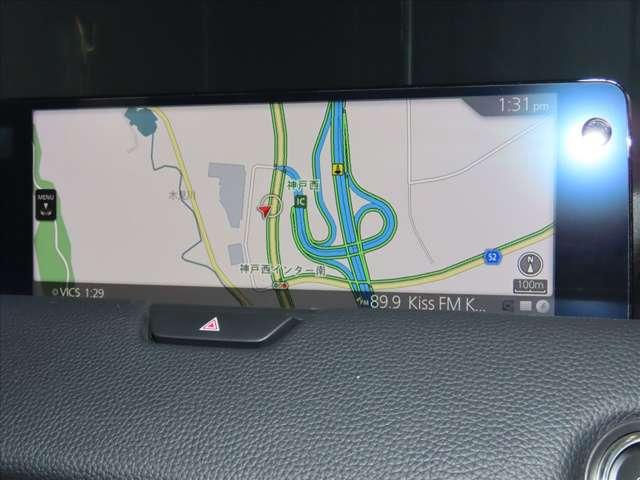 ���Љ���胏���I�[�i�[�Ԃɂ��A�����S��������ł���i�r��d�s�b�A�h���C�u���R�[�_�[���A�����͔��ɏ[�����Ă���܂������񂱂̋@��ɂ������������I