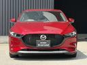 内外装程度の良い人気のＭＡＺＤＡ３ファストバックが入庫です♪ＥＴＣやナビ、３６０°モニターなど、装備も充実しております！是非この機会にご検討下さい♪