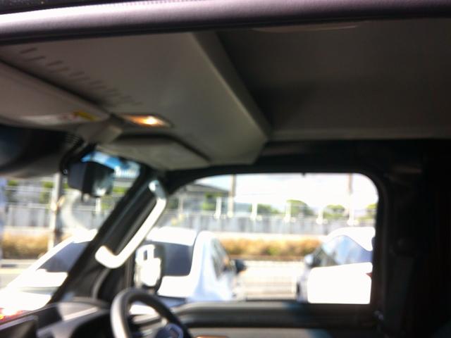 ハイゼットトラック ジャンボエクストラ　ジャンボＳＡ３　ＣＶＴ切替式４ＷＤ、純正９インチＤＡ，ライトバールブラック、スペアタイヤ、デジタルインナーミラー（12枚目）