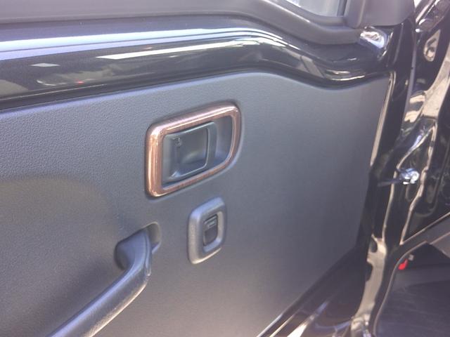 ハイゼットトラック ジャンボエクストラ　ジャンボＳＡ３　ＣＶＴ切替式４ＷＤ、純正９インチＤＡ，ライトバールブラック、スペアタイヤ、デジタルインナーミラー（13枚目）