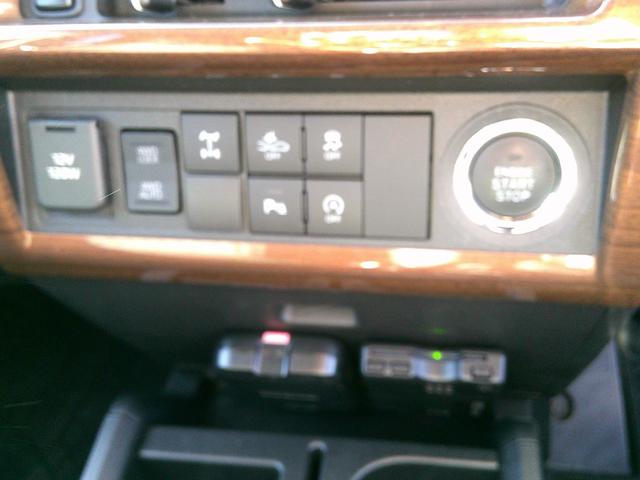 ハイゼットトラック ジャンボエクストラ　ジャンボＳＡ３　ＣＶＴ切替式４ＷＤ、純正９インチＤＡ，ライトバールブラック、スペアタイヤ、デジタルインナーミラー（21枚目）