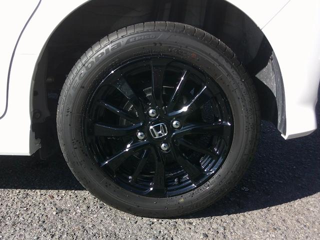 Ｎ－ＢＯＸカスタム Ｌ　Ｃｕｓｔｏｍ　特別仕様車　Ｌ　ＳＴＹＬＥ＋　ＢＬＡＣＫ　ケンウッドナビゲーション　バックカメラ　ＥＴＣ　両側パワースライド　禁煙車　ＬＥＤオートライト　スマートキー（13枚目）