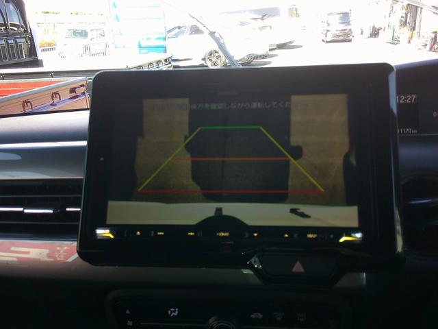 Ｎ－ＢＯＸカスタム Ｌ　Ｃｕｓｔｏｍ　特別仕様車　Ｌ　ＳＴＹＬＥ＋　ＢＬＡＣＫ　ケンウッドナビゲーション　バックカメラ　ＥＴＣ　両側パワースライド　禁煙車　ＬＥＤオートライト　スマートキー（14枚目）